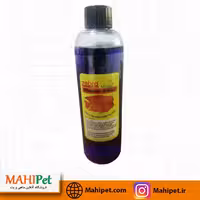 محلول ضد انواع بیماری ها زبرافیش حجم 250 میل