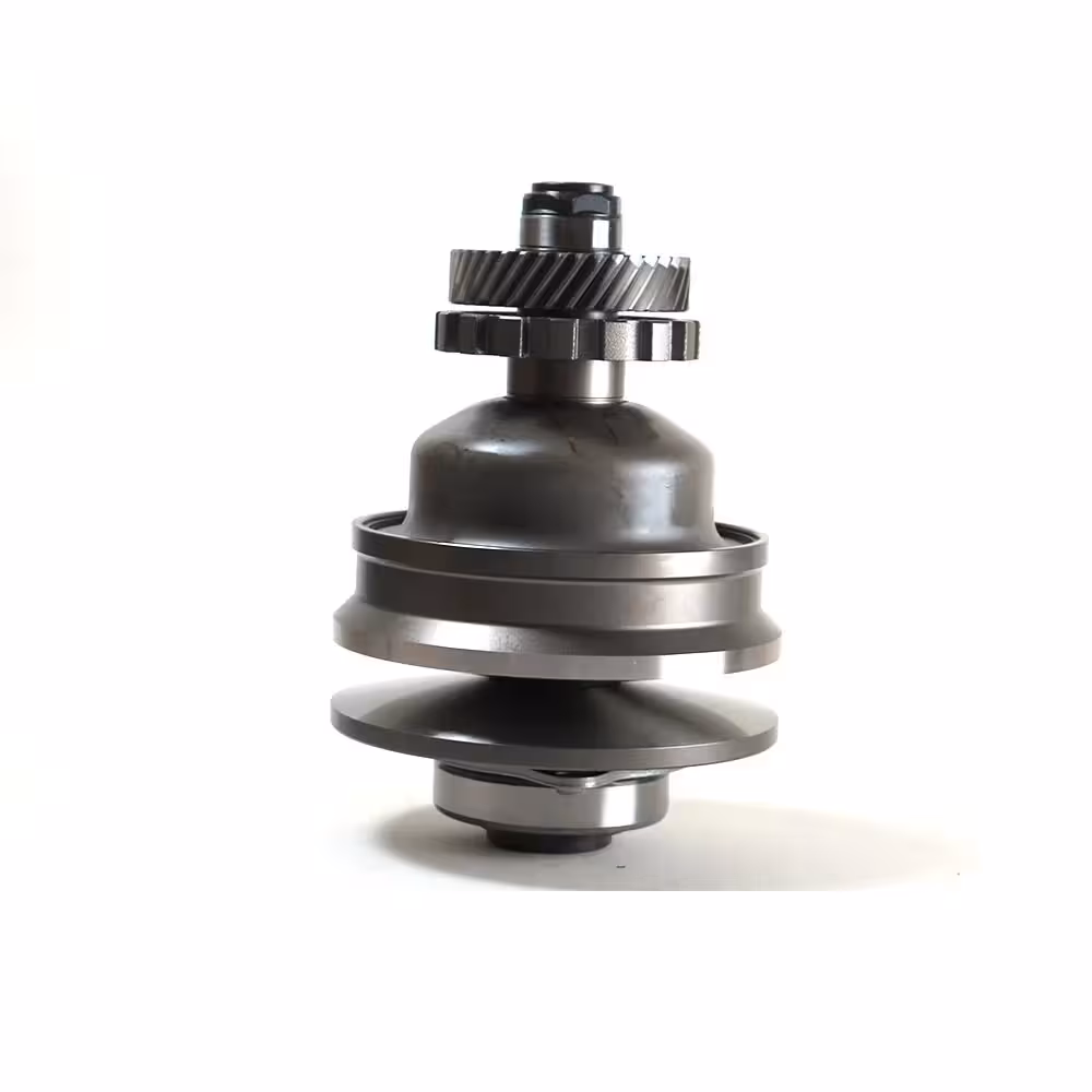 فولی خروجی ام گیربکس وی ام X33S