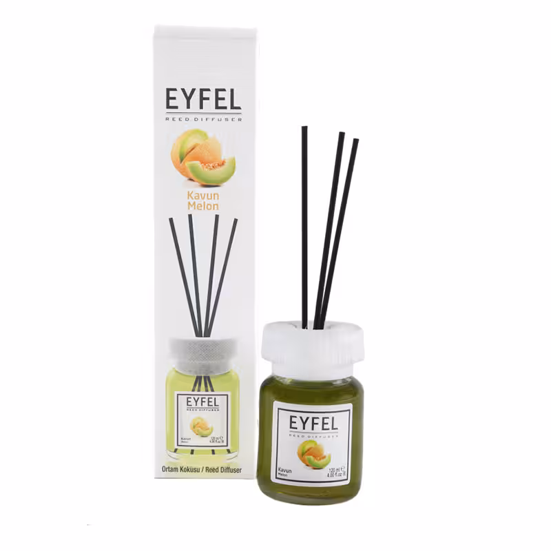 ایفل 120 میل طالبی