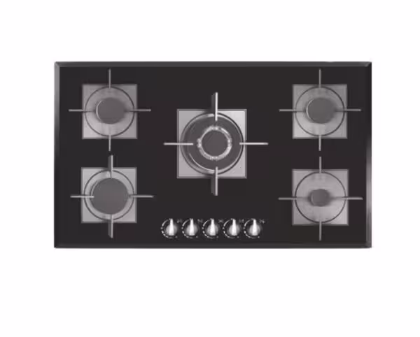 اجاق گاز صفحه ای میکس پلاس مدل IG8505