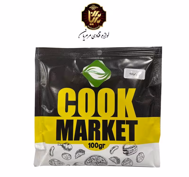 طعم دهنده گوشت اعلاء