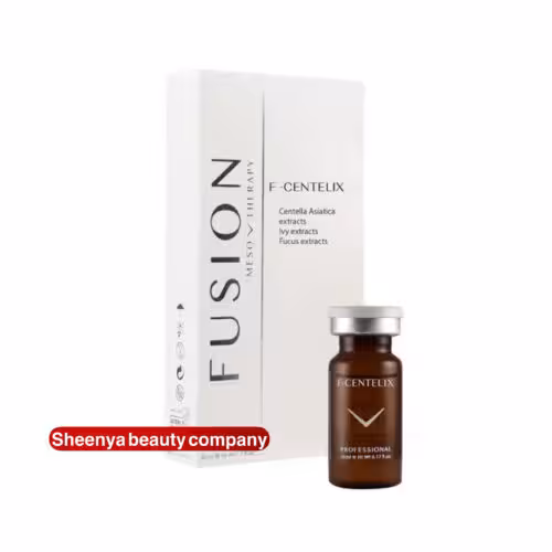 کوکتل فیوژن F-CENTELIX 10ml | درمان تخصصی ترکهای پوستی (استریا)
