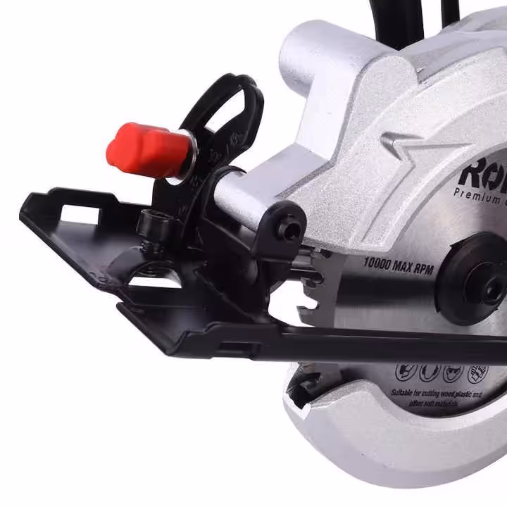 اره دیسکی رونیکس مدل 4312