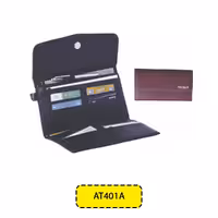 کیف مدارک تبلیغاتی مدل AT401A