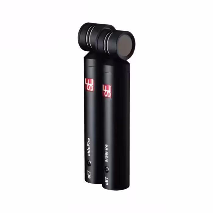 میکروفن sE7 sideFire Pair