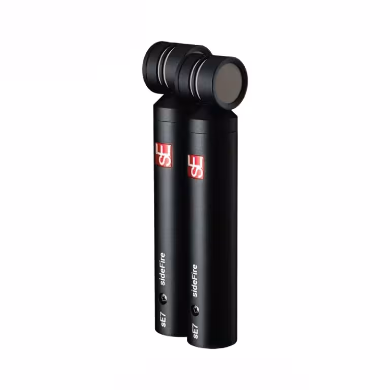 میکروفن sE7 sideFire Pair
