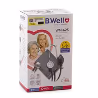 فشارسنج عقربه ای بی ول  (B.well  62S)