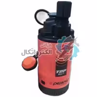 الکتروپمپ کفکش طبقاتی پدرولو مدل TOP MULTI-II