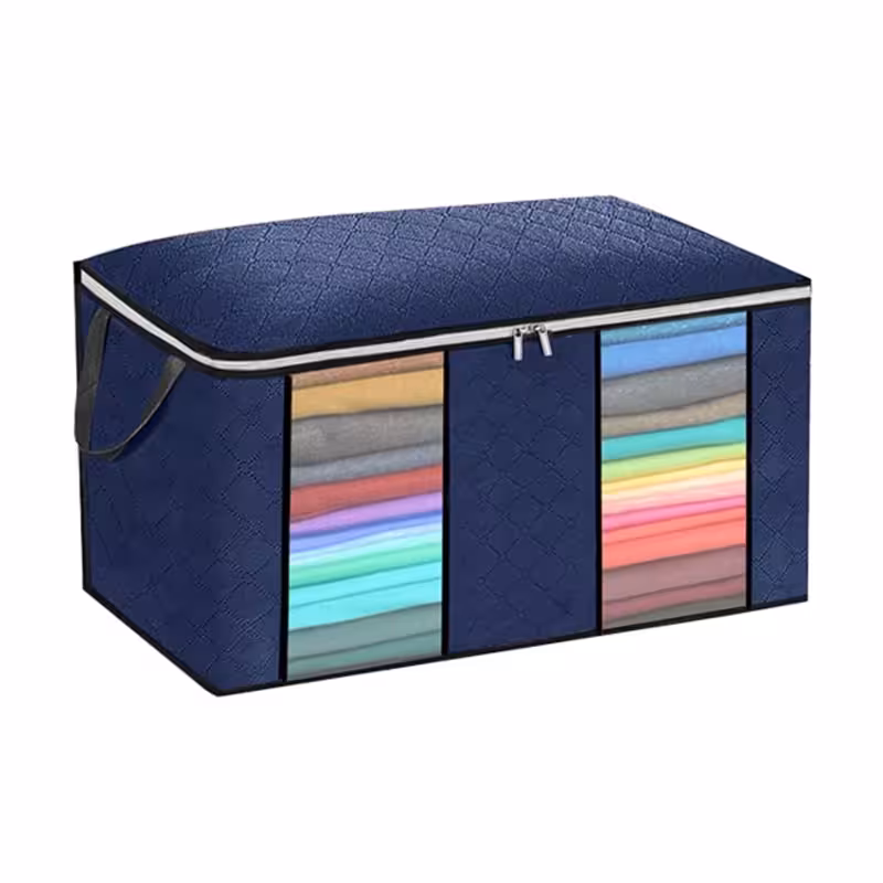 بقچه دو پنجره | amazonchi