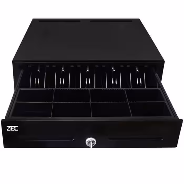 کشوی پول ZEC مدل ZE-40