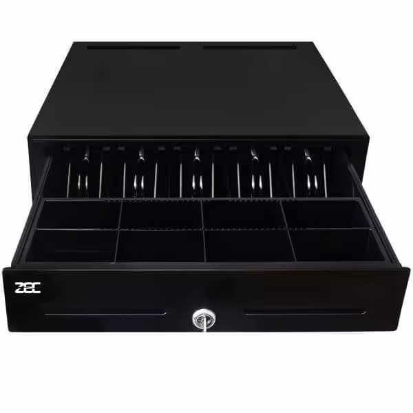 کشوی پول ZEC مدل ZE-40