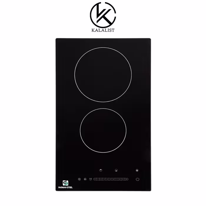 اجاق برقی شیشه ای پرنیان مدل PB 2220