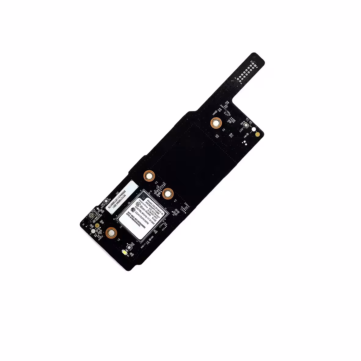 برد سوئیچ Xbox Series S