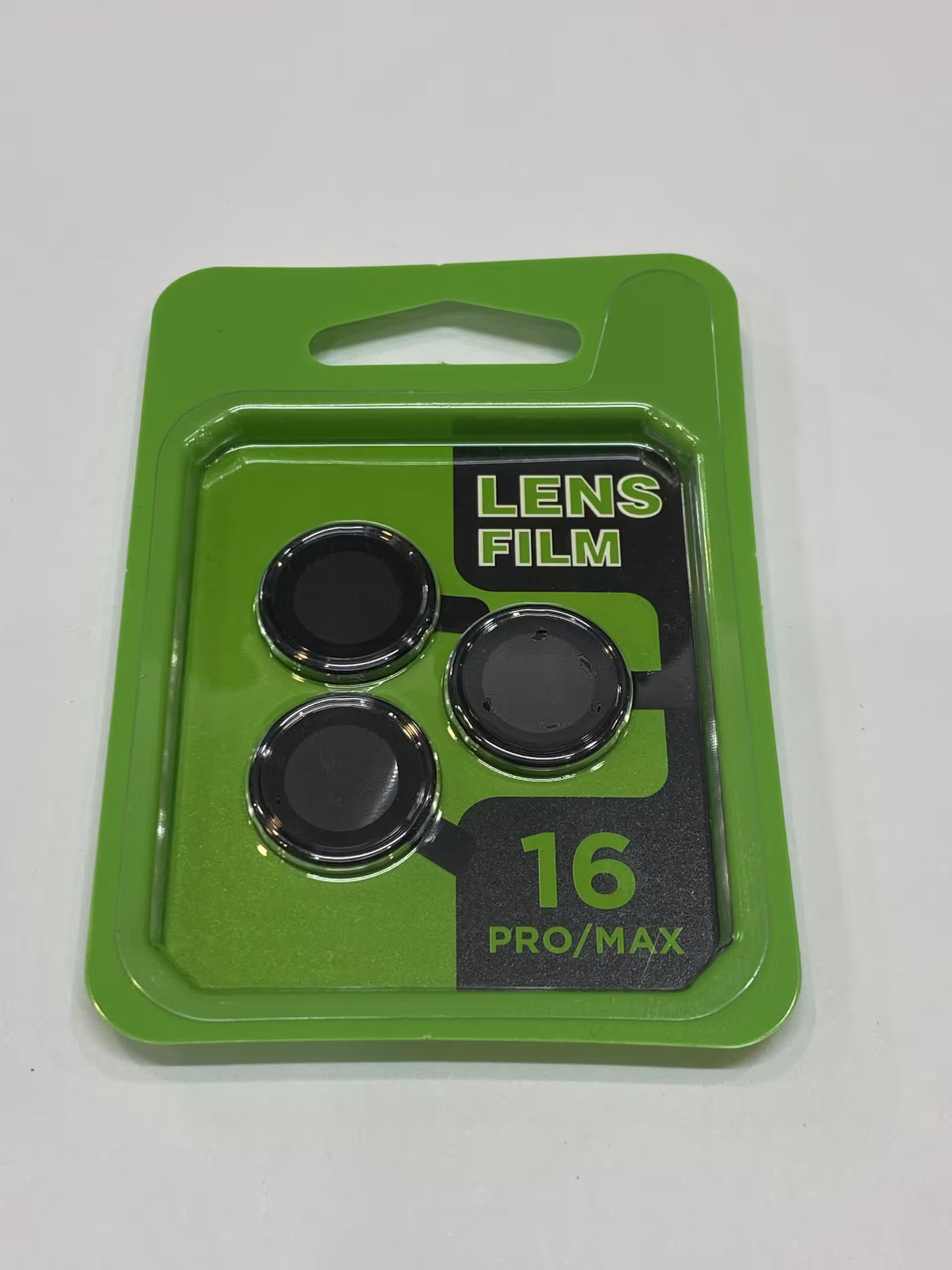 محافظ لنز 16PRO/16PRO MAX  مشکی