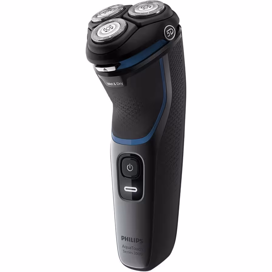 ریش تراش دوار فیلیپس مدل 5/S3122 ا 5/Philips Shaver ارسال فقط پستی