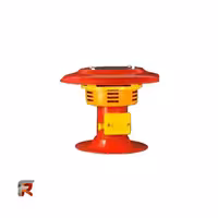 آژیر قارچی سامی 220