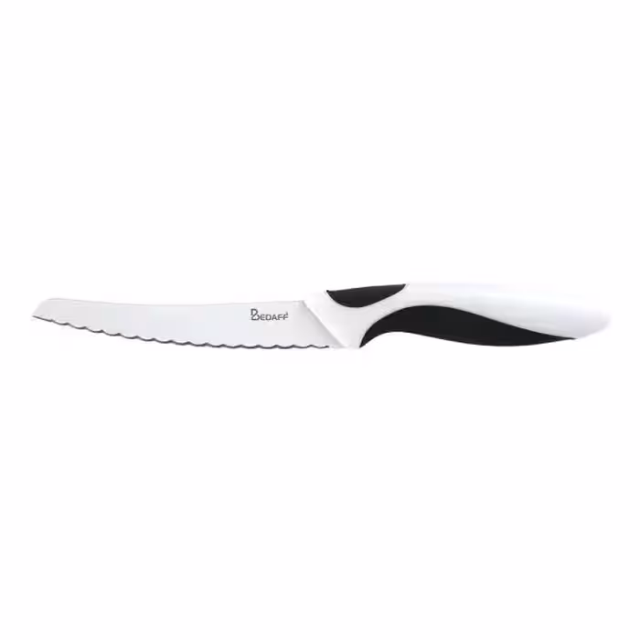 چاقو استیک دندانه دار 1307 بداف سری Chef Knife سایز "4 اینچ