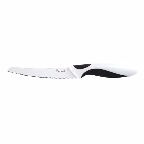 چاقو استیک دندانه دار 1307 بداف سری Chef Knife سایز "4 اینچ