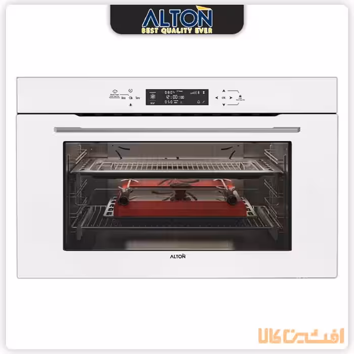 فر توکار آلتون مدل V905W (تمام برقی)