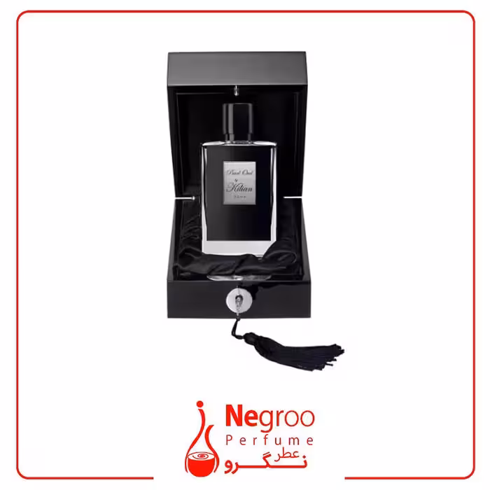 عطر ادکلن بای کیلیان پرل عود 50 میل
