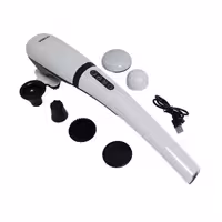 ماساژور دستی وکتو مدل 657