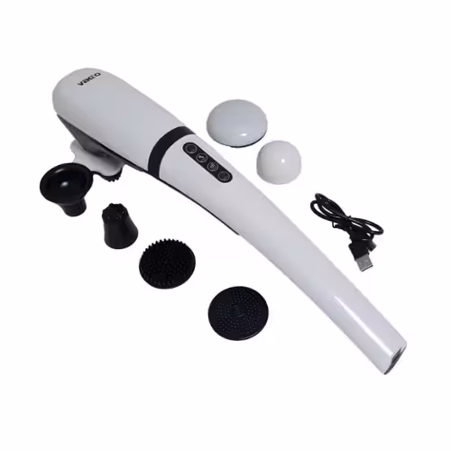 ماساژور دستی وکتو مدل 657