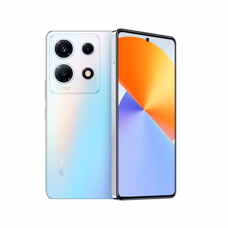 گوشی اینفینیکس Infinix Note 30 VIP حافطه 256 رم 12   9 ضد آب (پس کرایه)