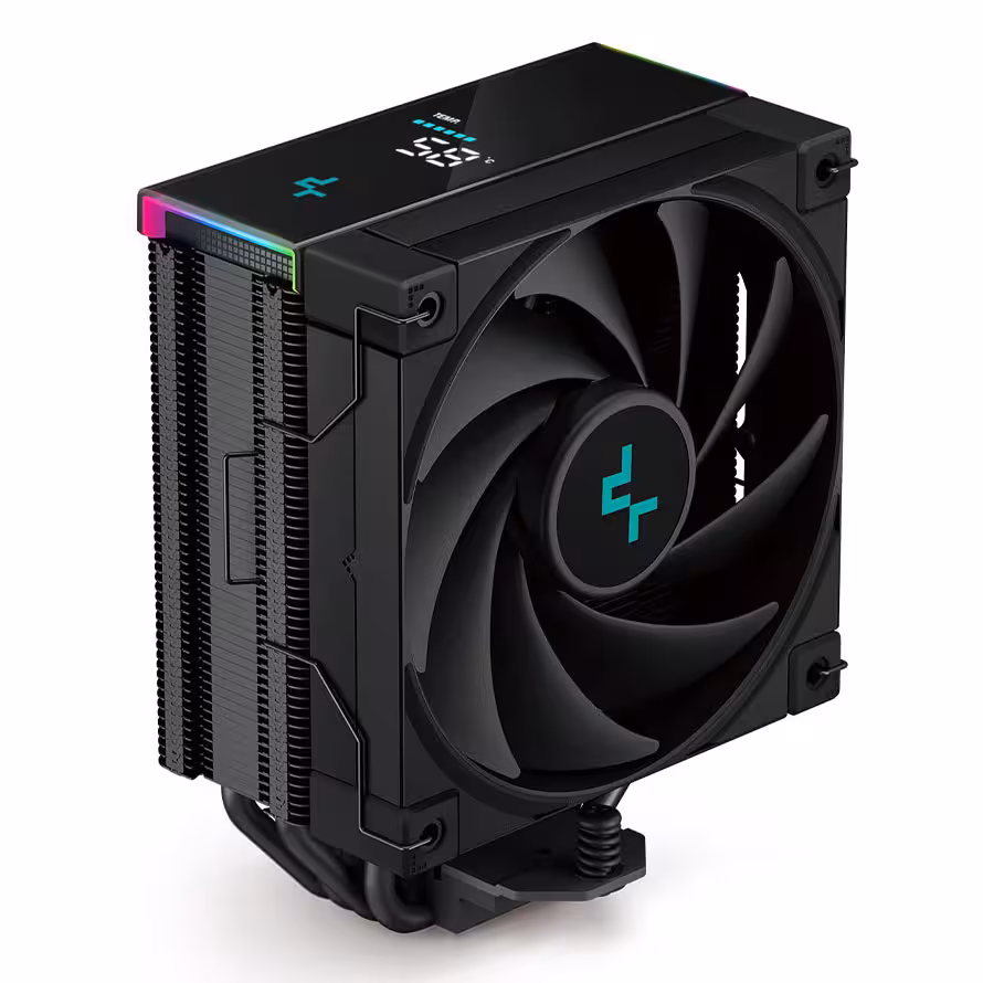 خنک کننده پردازنده AK400 Digital