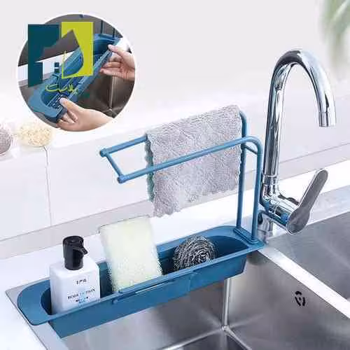 جا اسکاج کشویی هولدر دار