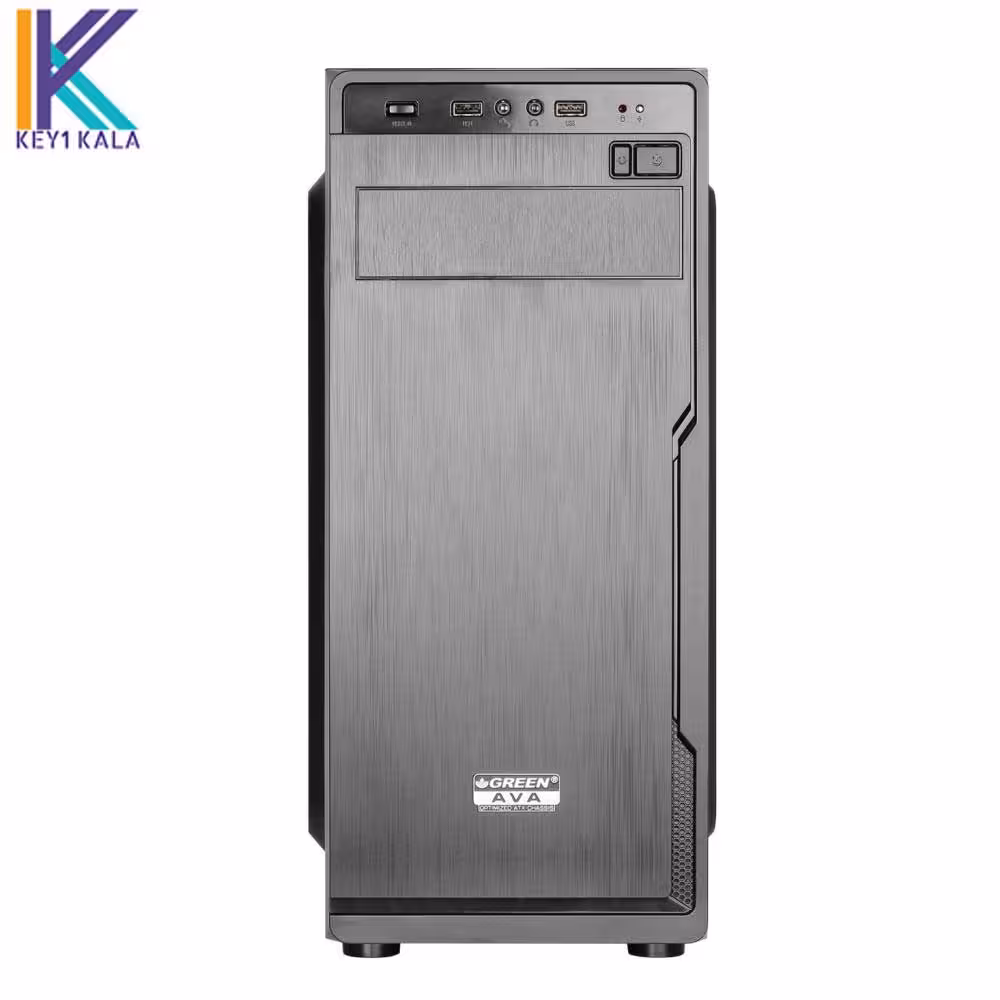 جعبه کيس GREEN AVA