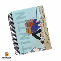 پلنر تن تن لانگو (Lango)