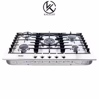 اجاق گاز استیل نیک کالا مدل SGH-202