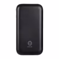 پاوربانک (PD و فست شارژ) Green Lion 22.5W 15000mAh مدل GNCP45WPB15BK - مشکی