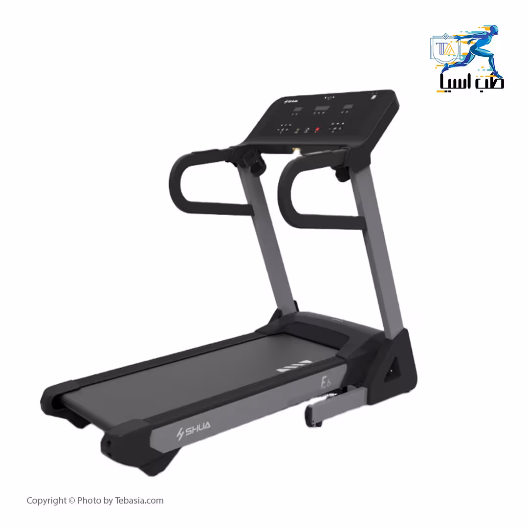 تردمیل خانگی شوآ SH-T3900