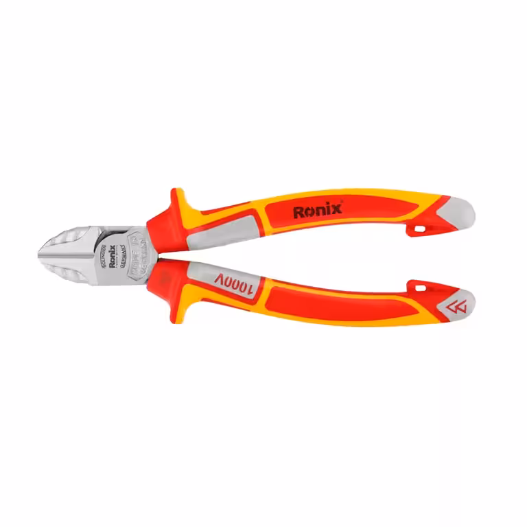 انبردست فشار قوی 8 اینچ آلمانی رونیکس RH-1121