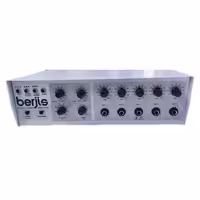 دستگاه تنس فیزیوتراپی برجیس 5 کانال مدل Berjis ST90