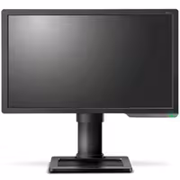 مانیتور 24 اینچ بنکیو مدل BenQ ZOWIE XL2411P