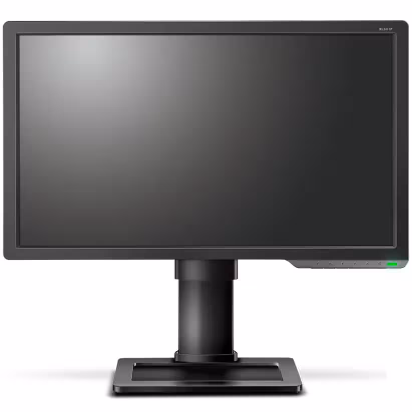 مانیتور 24 اینچ بنکیو مدل BenQ ZOWIE XL2411P