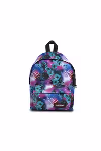 کوله پشتی مدار رنگ اورجینال Eastpak