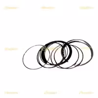 رينگ موتور ام وي ام 110 3 سيلندراستاندارد