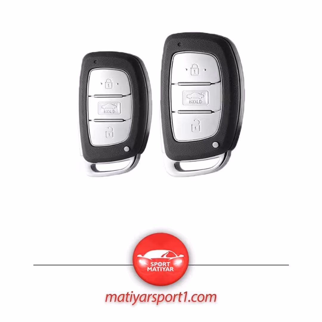 کیلس استارت هیوندا i10