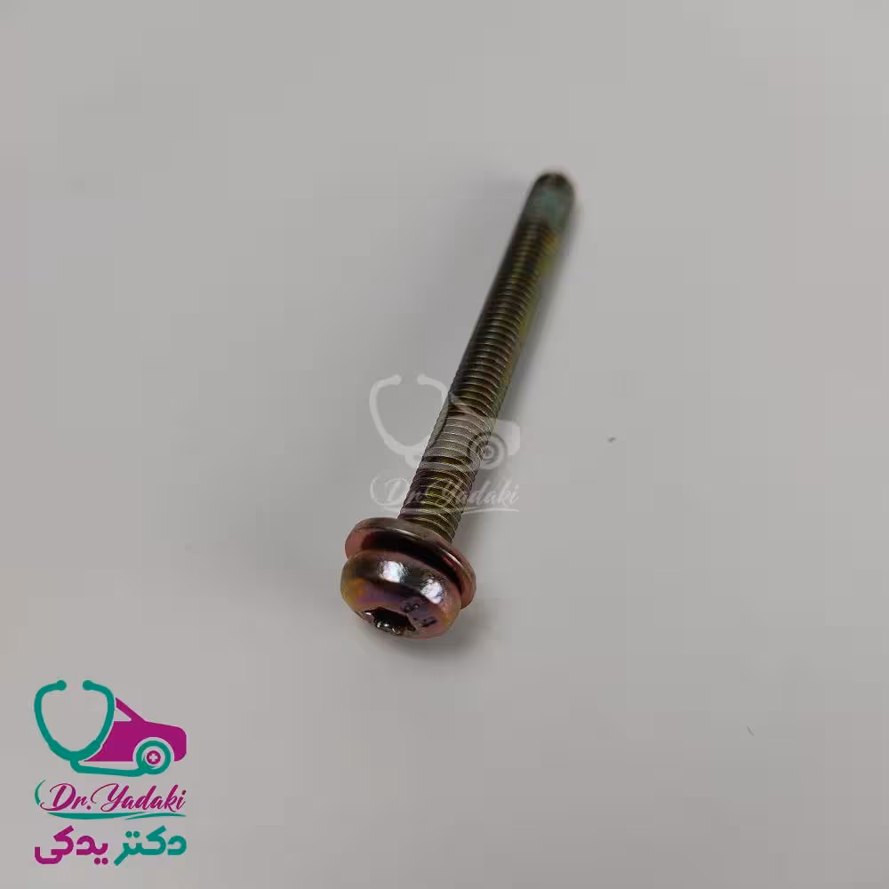 پیچ کویل پژو 405 شرکتی ایساکو اصل 0400503499