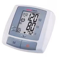 فشارسنج دیجیتال بازویی اکیومد (AccuMed) مدل MH901F
