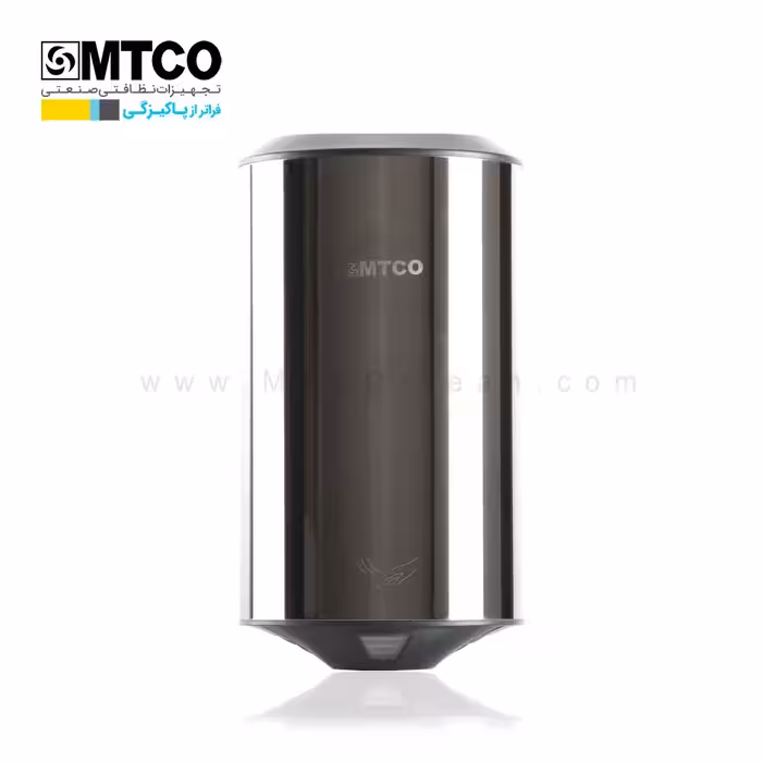 دست خشک کن جت 5- HD-1050