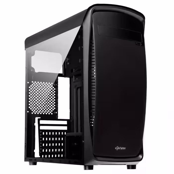 کیس کامپیوتر Mid Tower فاطر مدل Fater FG-510SZ