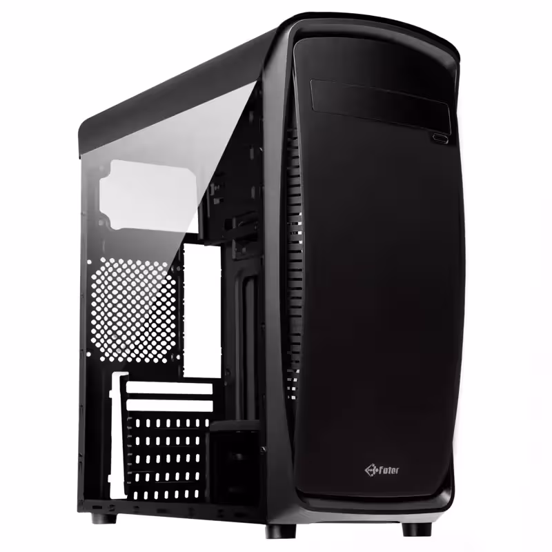 کیس کامپیوتر Mid Tower فاطر مدل Fater FG-510SZ