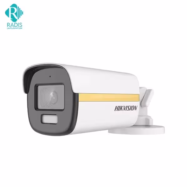 دوربین مداربسته آنالوگ هایک ویژن مدل DS-2CE12DF3T-FS