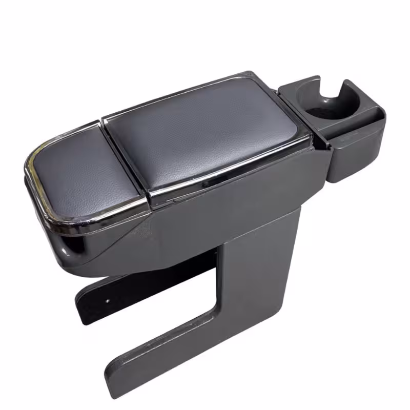 کنسول وسط خودرو مدل P21 مناسب برای پراید | کالا مکس