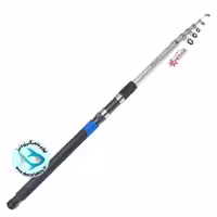 چوب ماهیگیری کاپیتان DORADO سایز 350