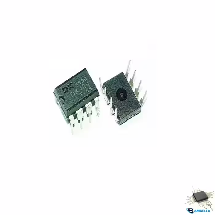 DK124
